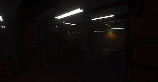 The Foundation Survive: Artificial Home