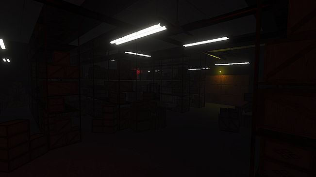 The Foundation Survive: Artificial Home