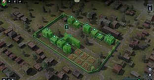 Infection Free Zone