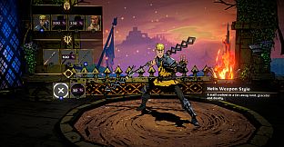 SWORN - Vigilante Cosmetic Pack