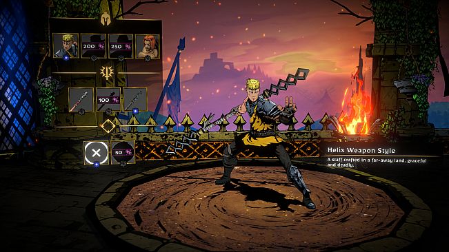 SWORN - Vigilante Cosmetic Pack