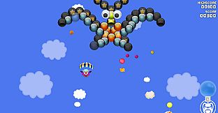 Flying Pengy - Costume Pack