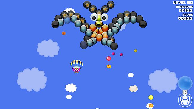 Flying Pengy - Costume Pack