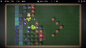 Blood for the Throne