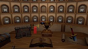 Clash of Magic: Spectator Only