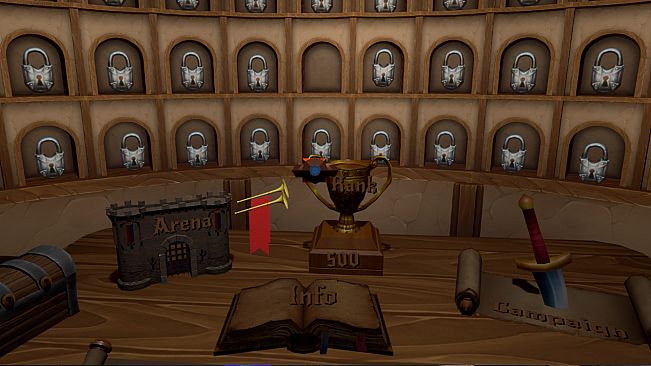 Clash of Magic: Spectator Only