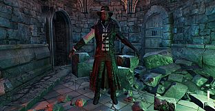 Monsters for Clip maker