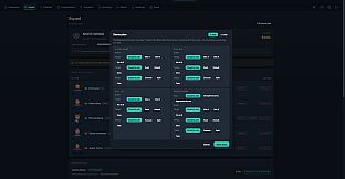 Headshot Manager