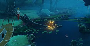 Crowns and Pawns: Amber Road