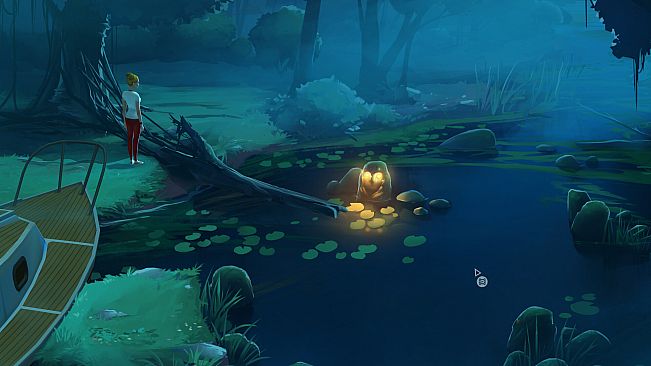 Crowns and Pawns: Amber Road