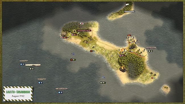 Order of Battle: U.S. Marines