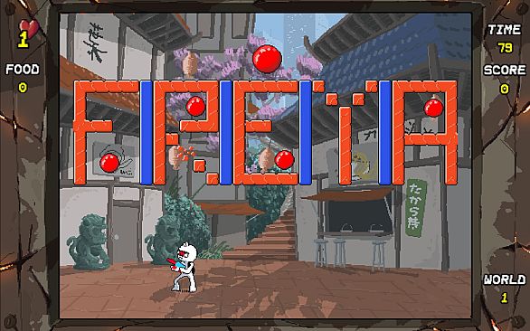 Red Nose Guy The LegenDairy Quest