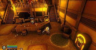 The Great Story of a Mighty Hero - Remastered