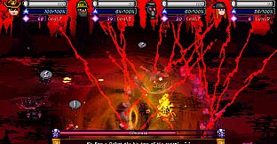 Darkzan Adventure Blazeborn