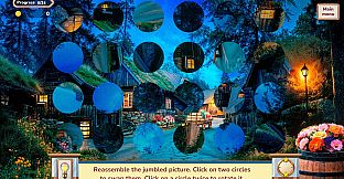 World Wonders Hidden Histories 3