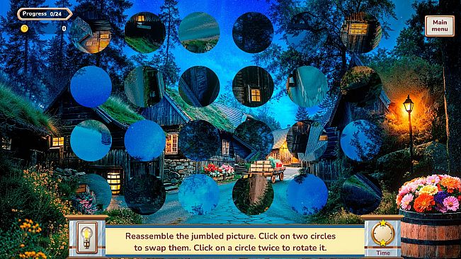 World Wonders Hidden Histories 3