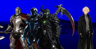 一魂双体 他与她的奇妙之旅