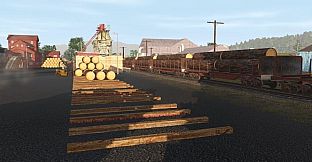 Trainz Plus DLC - Centrella Sub Division