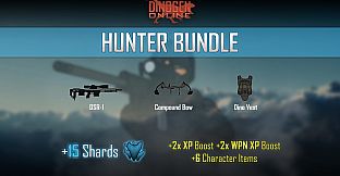 Dinogen Online: Hunter Bundle