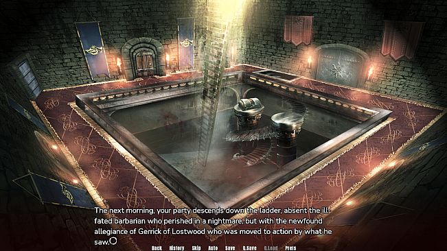 Xoru: The Nightmare Wars