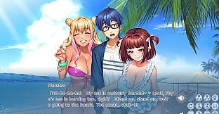 Sex-Loving Family - MOTION DLC -