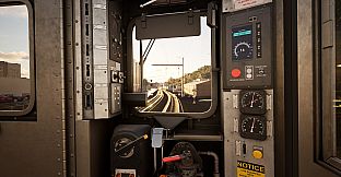 Train Sim World 6: USA Edition