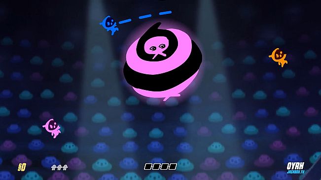 The Jackbox Party Trilogy 2.0