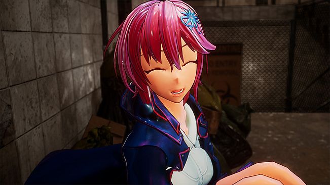 Seed of the Dead: Sweet Home