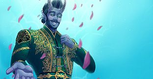 Fling with a Tiefling Wallpaper Bundle