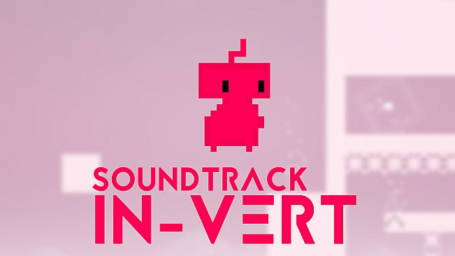 IN-VERT: Soundtrack