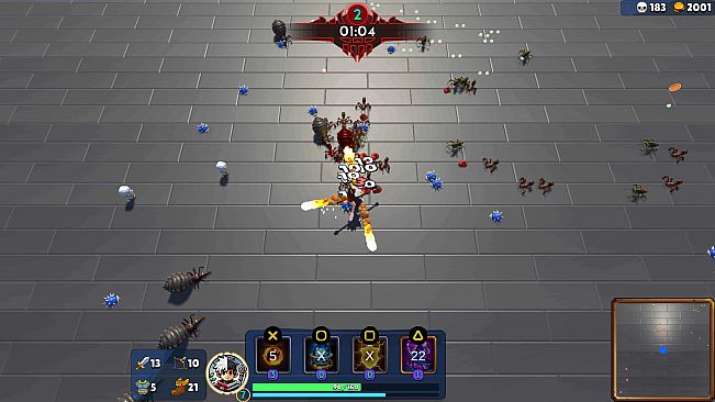 Wukong's Child: Monkey King Myth