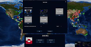 Modding Tool Add-on for Geo-Political Simulator 2026 Edition
