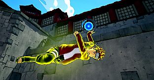 NTBSS: Master Character Training Pack - Minato Namikaze