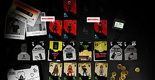 Cards n Zombies