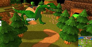 SMILE GAME BUILDER Jacob’s Monster Pack Volume 1