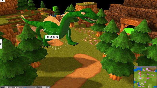 SMILE GAME BUILDER Jacob’s Monster Pack Volume 1