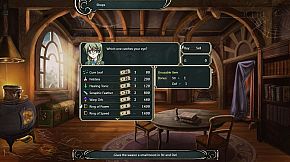 Falnarion Tactics II