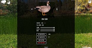 Jump Duck