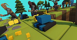 Tower Defense: The Envoy's Gambit