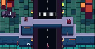 Pixel Game Maker MV - low.res Sci Fi Starter Pack