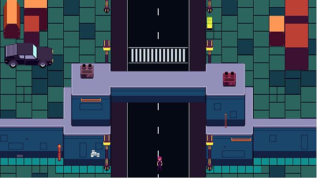 Pixel Game Maker MV - low.res Sci Fi Starter Pack