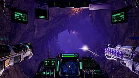 Aquanox Deep Descent