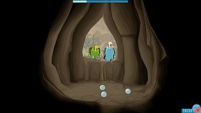 Budgie Genetics Simulator