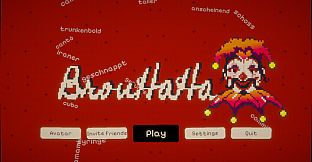 BrouHaHa