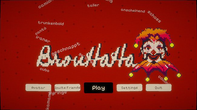 BrouHaHa