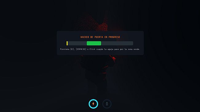 Wrong Mine