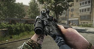 Escape from Tarkov: BEAR - Three Stripes