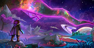 Star Rift Saga Soundtrack