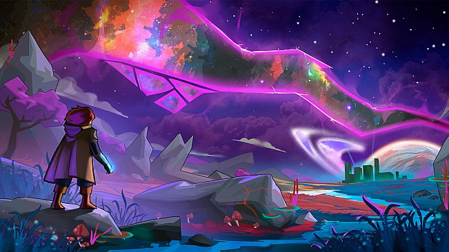 Star Rift Saga Soundtrack