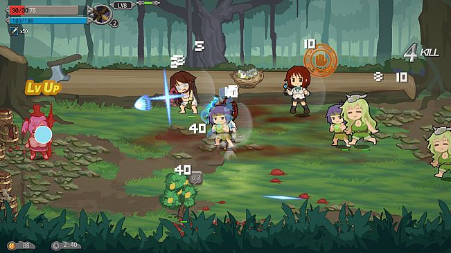 DOUDINGMAN - Expansion Packs